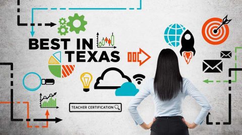 Best Teacher Certification Program in Texas