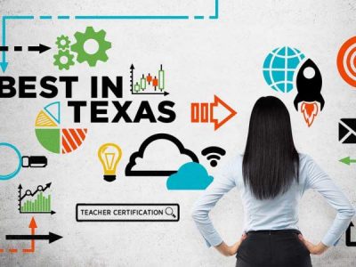 How to Choose the Best Alternative Teaching Certification Program in Texas
