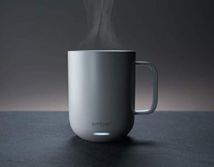Ember Coffee Mug Perfect for Teachers