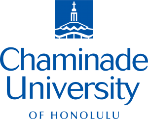 chaminade university logo